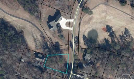 Photo #5 of Lot 954 Chickasaw, Westminster, SC 0.3 acres