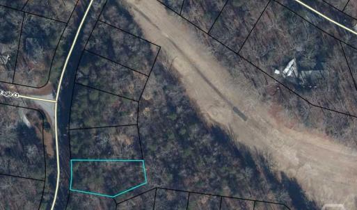 Photo #1 of Lot 851 Nicklaus, Westminster, SC 0.3 acres
