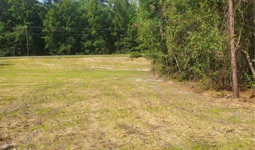 From rear of Lot 3