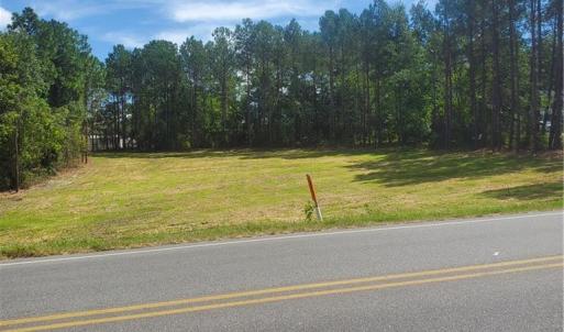 From Rockfish Rd