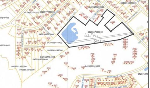 GIS Map