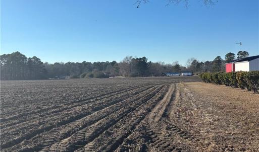 Back of 971 Old Lumberton Road