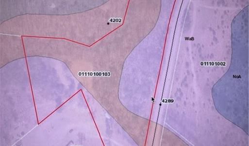 Soil Map