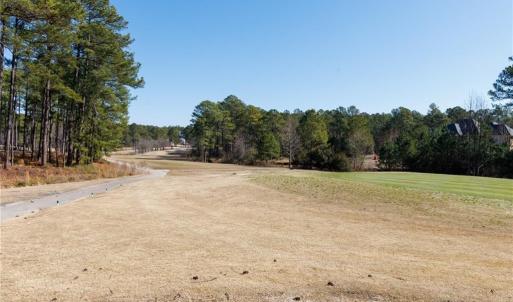 Golf Course Lot Approx. 1.40 acre