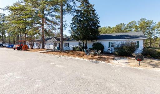 Deercroft Golf Course