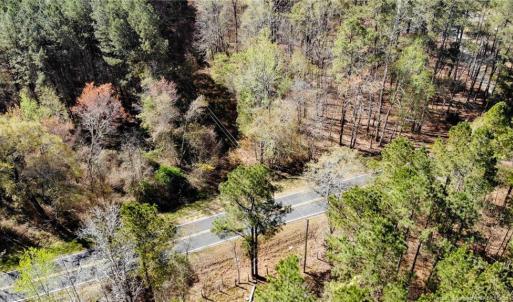 Above Johnsonville School Rd view