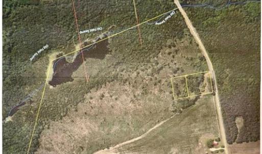 Surveyor’s Map