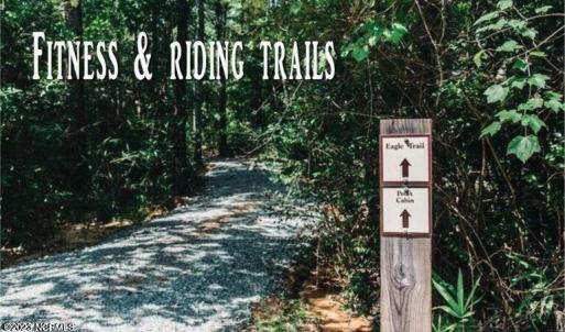 Grande Pines Walking Trails