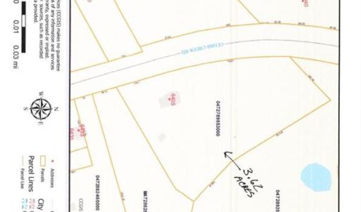 BOTH PARCELS