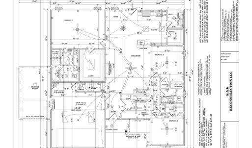 POSSIBLE FLOORPLAN HOME 1