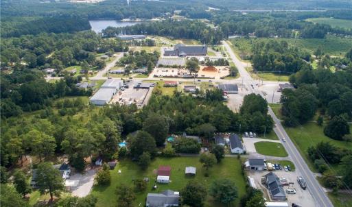 Commercial/Residential Parcels