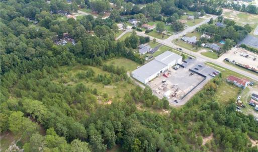 Commercial/Residential Parcels