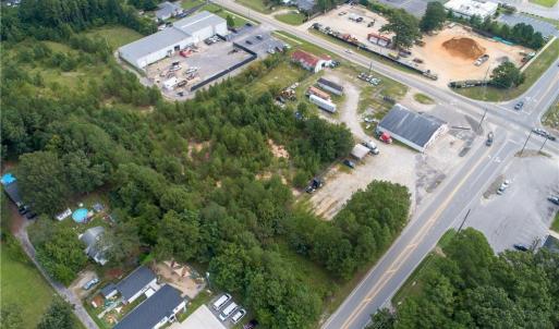 Commercial/Residential Parcels