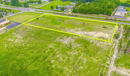 Zoned Highway Commercial