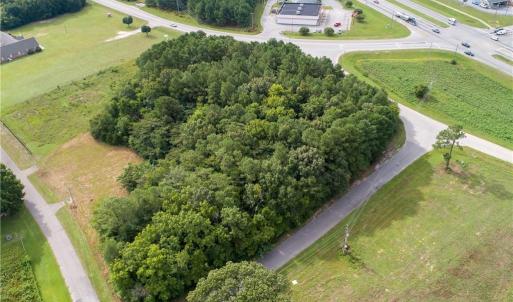 5 Parcels of Commercial land