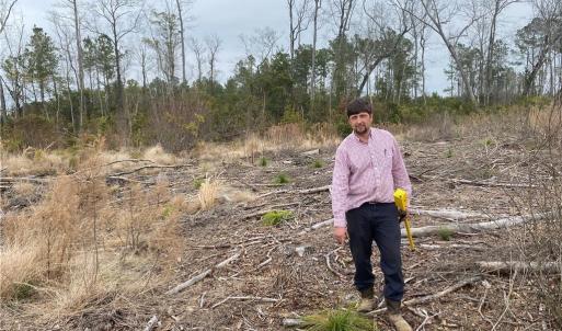 Longleaf Planted in 2019