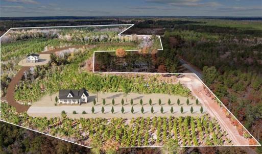 Way houses could look on property.