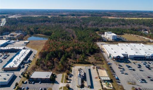 0 Good Middling Drive