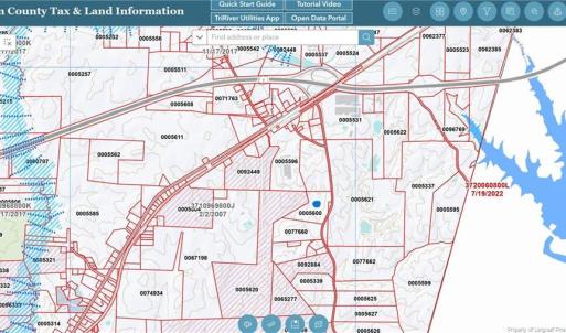 Flood Map