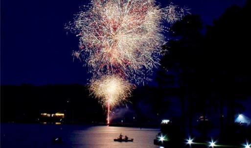 4th of July Fireworks