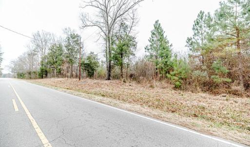 Flint Hill Church Rd View