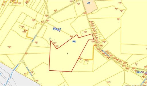 Zoning Map