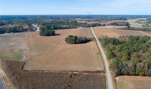 54.16 Acres / Strickland Bridge Road