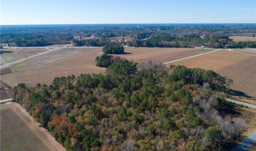 54.16 Acres / Strickland Bridge Road