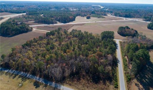 54.16 Acres / Strickland Bridge Road