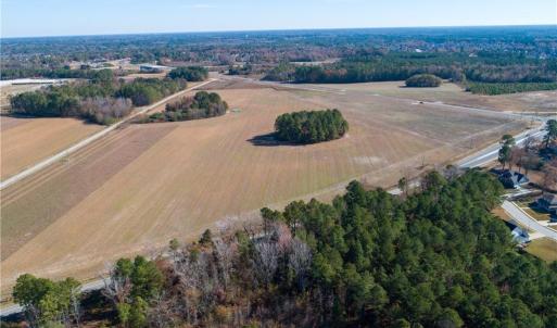 54.16 Acres / Strickland Bridge Road