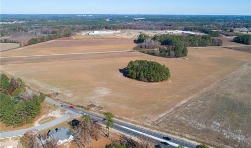 54.16 Acres / Strickland Bridge Road