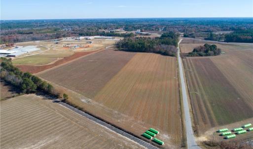 54.16 Acres / Strickland Bridge Road