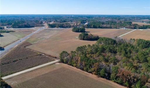 54.16 Acres / Strickland Bridge Road
