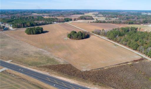 54.16 Acres / Strickland Bridge Road