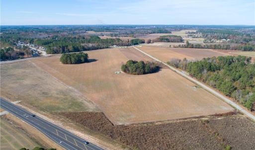 54.16 Acres / Strickland Bridge Road