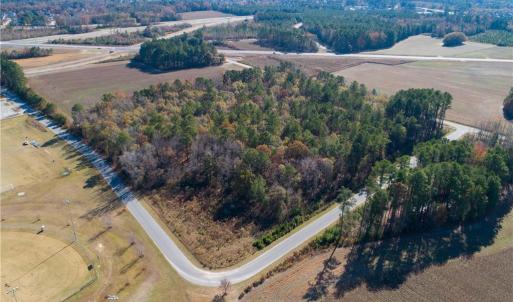 54.16 Acres / Strickland Bridge Road