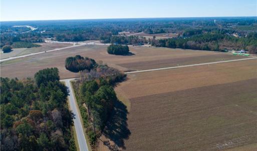 54.16 Acres / Strickland Bridge Road