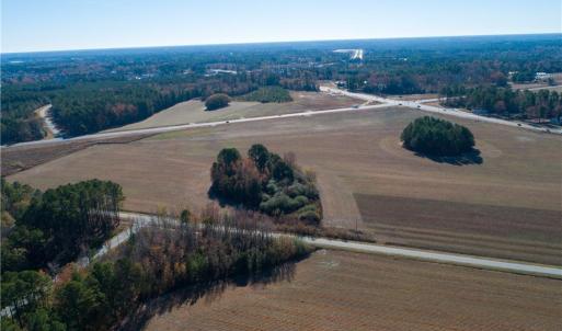 54.16 Acres / Strickland Bridge Road