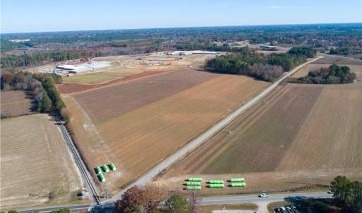54.16 Acres / Strickland Bridge Road
