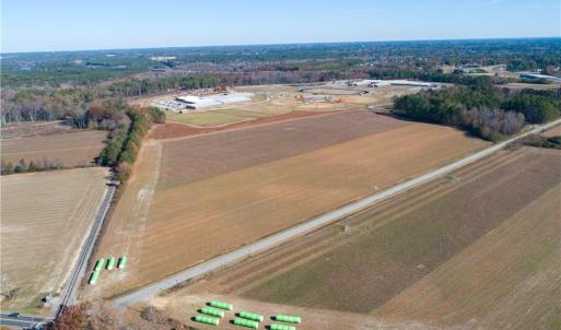 54.16 Acres / Strickland Bridge Road