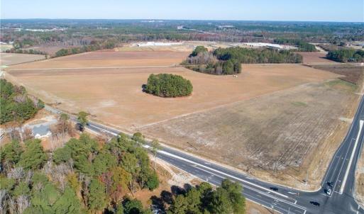 54.16 Acres / Strickland Bridge Road