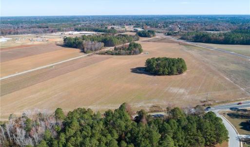 54.16 Acres / Strickland Bridge Road