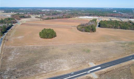54.16 Acres / Strickland Bridge Road