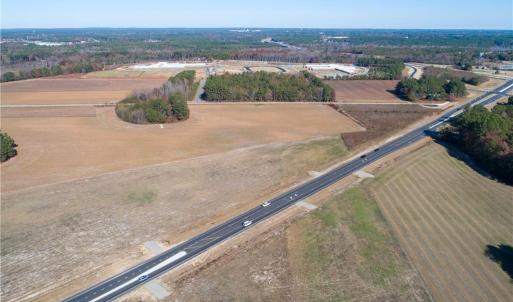 54.16 Acres / Strickland Bridge Road