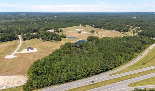 Olde North Lot 9 - 9.5 ACRES