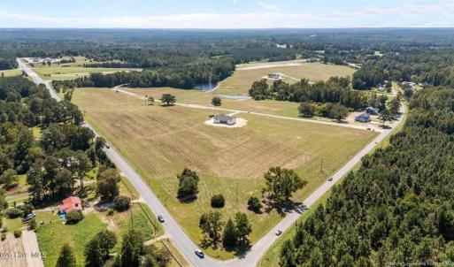 Olde North Lot 9 - 9.5 ACRES