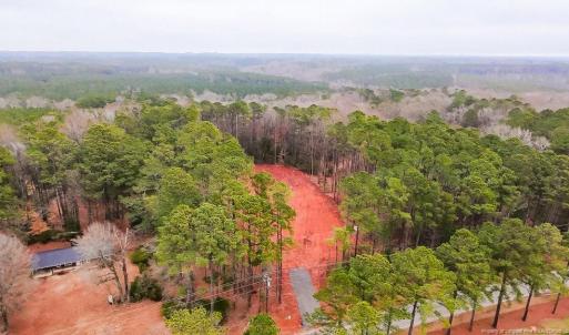 View from Across the Street