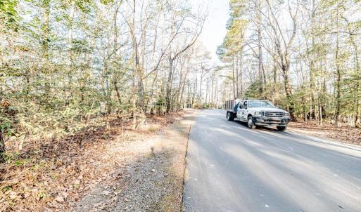 Long Point Trail Frontage