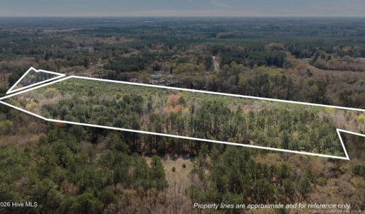 TRACT 2SCHOLL ROAD LAND - 15+ ACRES