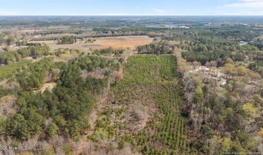 TRACT 2SCHOLL ROAD LAND - 15+ ACRES